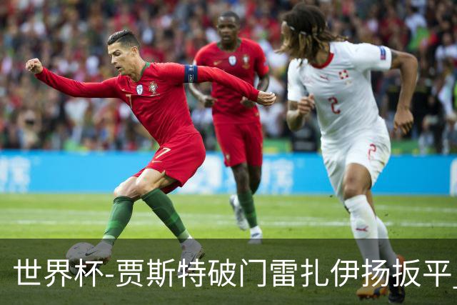 世界杯-贾斯特破门雷扎伊扬扳平 半场伊朗1-1新西兰