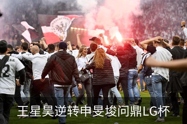 王星昊逆转申旻埈问鼎LG杯